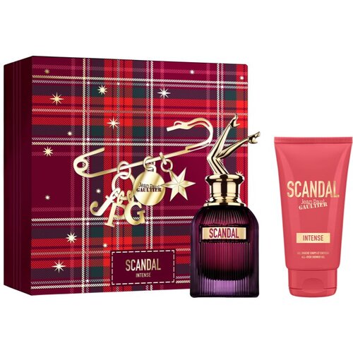 Jean Paul Gaultier Scandal Intense poklon set za žene Slike