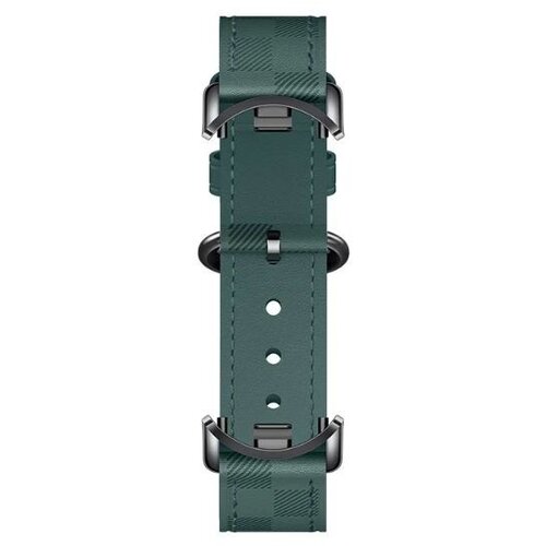 Xiaomi Smart Band 8 Checkere strap zamjenska narukvica Zelena Cijene