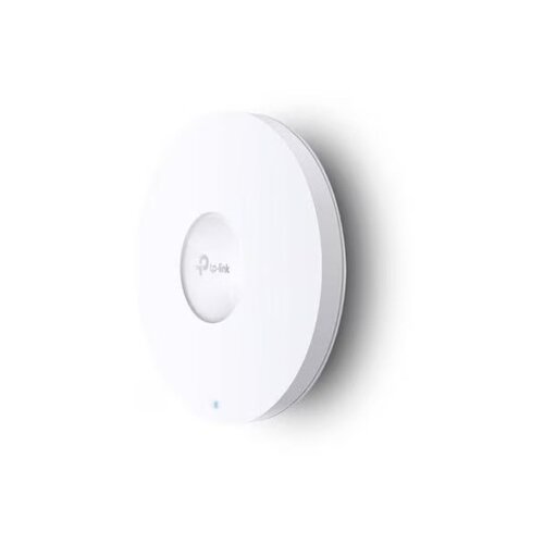 Tp-link EAP613 2,4/5GHz AX1800 Wi-Fi 6 Gigabit stropna brezžična dostopna točka - AP Slike