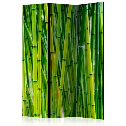 Artgeist Paravan Bamboo Forest, 3-Delni, Akustičen Cene