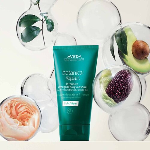 Aveda Botanical Repair Strengthening Masque Light - 350 ml Slike