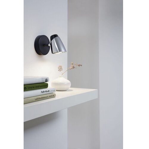 Eglo 96715 - LED spot svetiljka MONCALVIO 1xGU10/5W/230V Slike