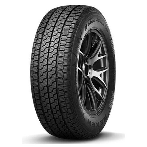 Nexen Celoletna 235/65R16C 115R N BLUE 4SEASON VAN - Skladišče 7 (Dostava 1 delovni dan) Cene