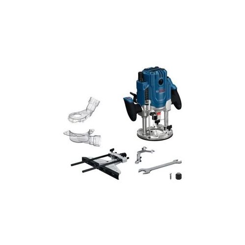Bosch PROFESSIONAL namizni nadrezkar, GOF 20-12, 0601627221 Slike
