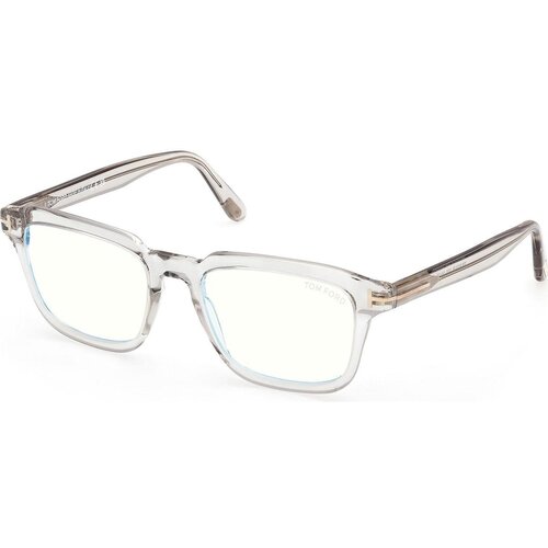 Tom Ford FT6032-B 020 L (54) Siva/Kristalna Cene