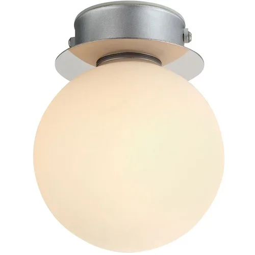 Markslöjd Zidna lampa u bijelo-srebrnoj boji Mini -