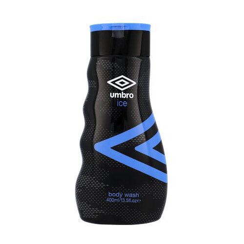 Umbro ice gel za tu&amp;scaron;iranje 400 ml za mu&amp;scaron;karce Slike