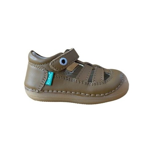 Kickers 28526-18 Smeđa Slike