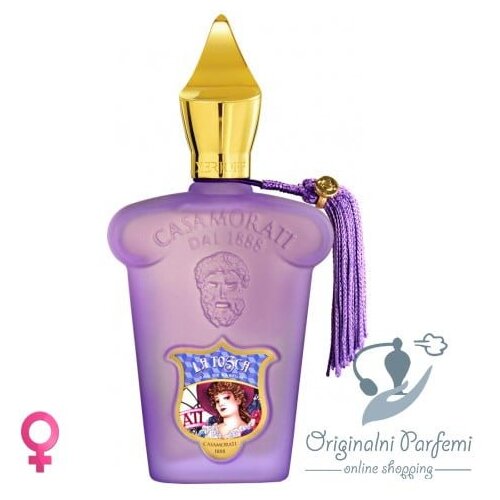 Xerjoff ženski parfem Casamorati 1888 La Tosca 100ml EDP Cene