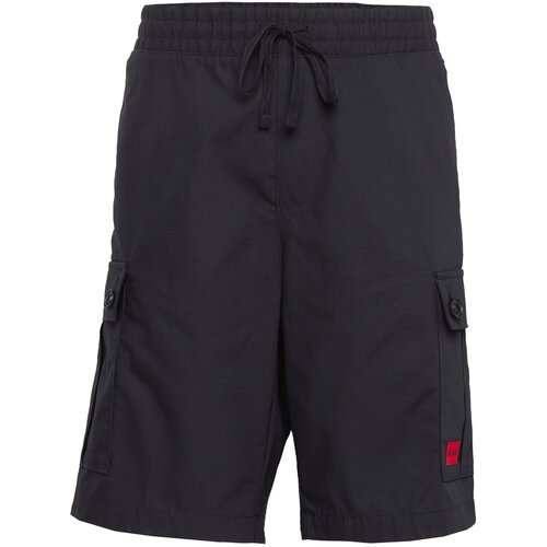 HUGO Red Garlio242 Crna Cijene
