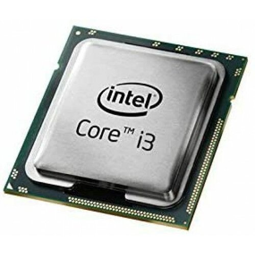 Intel cpu S1200 Core i3-10100 4 cores 3.6GHz (4.3GHz) Tray Cene