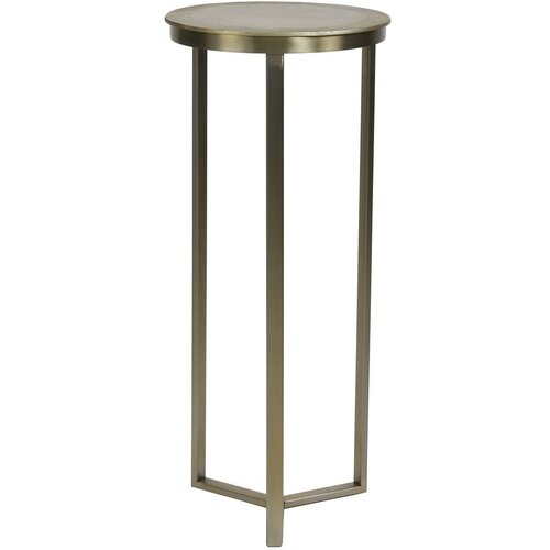 Light &amp;amp; Living Metalni stalak za cvijeće &amp;oslash; 35 cm Retiro - Slike