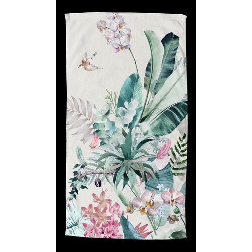 Good Morning Ručnik za plažu 100x180 cm – Cijene