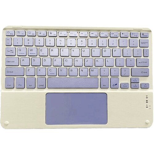 Ykcloud Bluetooth Tipkovnica X129 za iOS/andriod/Windows 12.9inch, (20652084) Cene