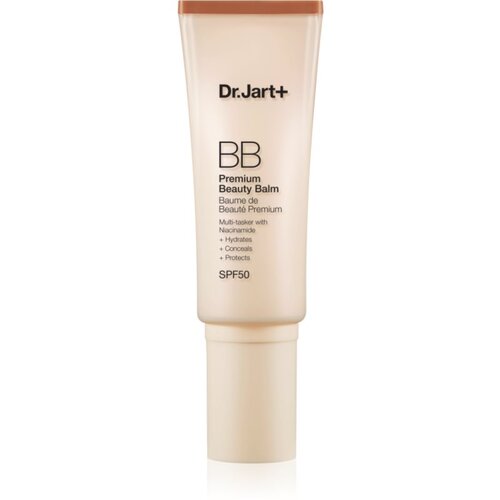 Dr.Jart+ Premium BB Tinted Moisturizer hidratantna BB krema SPF 50 nijansa Deep Tan 40 ml Cijene