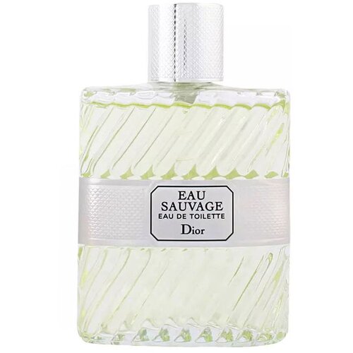 Dior Eau Sauvage Eau de Toilette 200 ml Slike