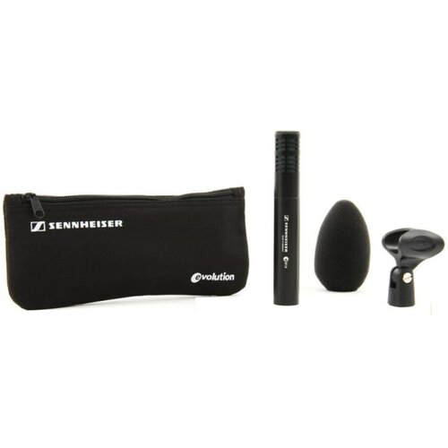 Sennheiser High-grade&amp;quot; kardioidni kondenzatorski mikrofon E 914 - - Audio-Kondric Slike
