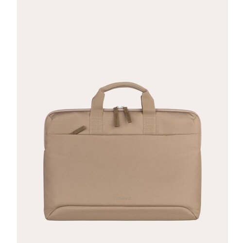 Tucano Torba za laptop SMILZA SUPERSLIM BAG 15.6'' Beige Cene