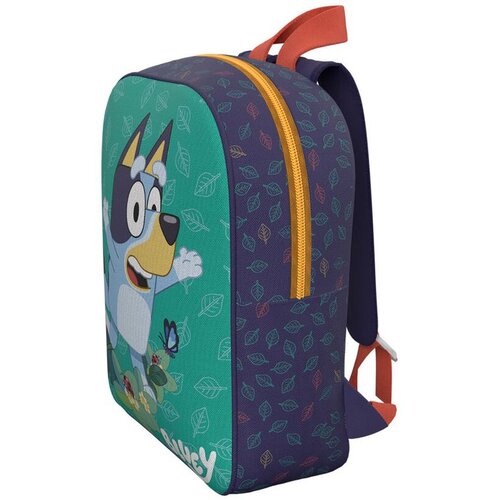 BLUEY Leaves Ruksak 30cm Slike