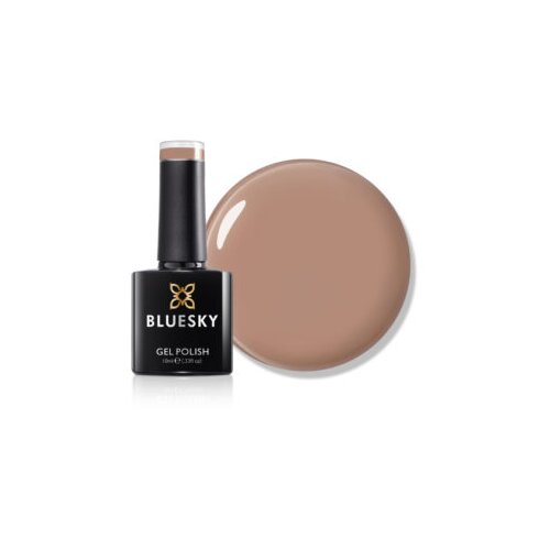  BLUESKY TRAJNI LAK CARAMEL DAWN 10ML Cijene