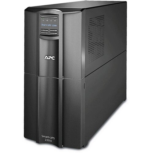 APC Smart-UPS 2200VA, Tower, 230V, 8x IEC C13+2x IEC C19, SmartConnect Port+SmartSlot, AVR, LCD Cijene