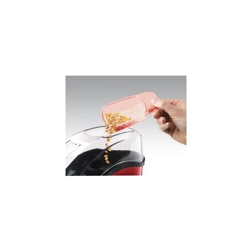 Taurus Pop&amp;#039;N&amp;#039;Corn 968375000 &amp;ndash; Aparat za kokice 1100 W, priprava brez olja, rdeča Slike