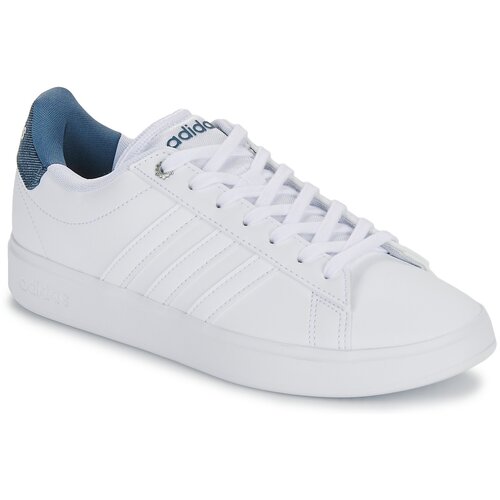 Adidas Nizke superge GRAND COURT 2.0 Bela Cene