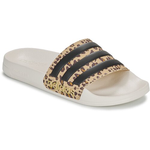 Adidas Natikači ADILETTE SHOWER Bela Slike