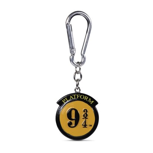 Pyramid International PYRAMID Harry Potter platform 9 &amp;frac34; obesek Slike