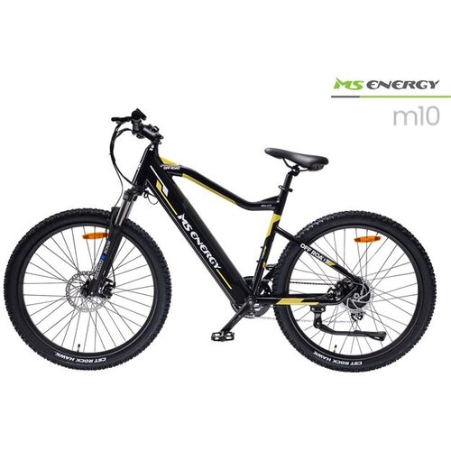 Ms Energy eBike m10 Cene
