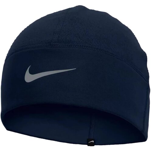 Nike Kape Therma-Fit Fleece Beanie Modra Cene