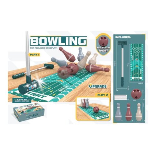  Set za kuglanje ( 11/45383 ) Cene