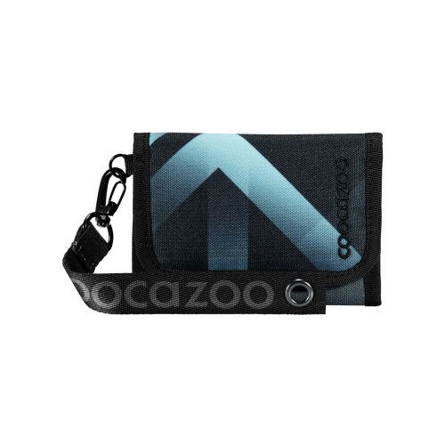 coocazoo Denarnica Laser Lights Cene