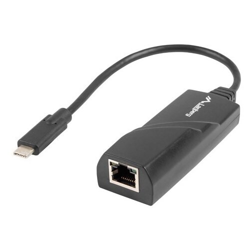 Lanberg NC-1000-02 interface cards/adapter RJ-45 Slike