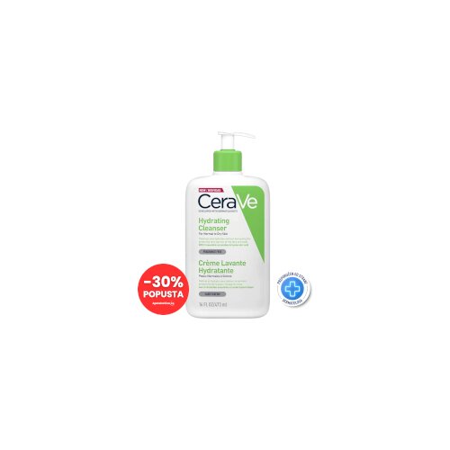 CeraVe Hidratantna emulzija za či&amp;scaron;ćenje Slike