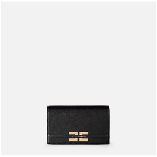 Elisabetta Franchi Torbice BS40A61E2 Črna Slike