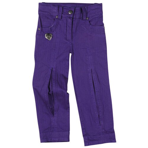 Miss Girly Hlače Pantalon fille FOVE Vijolična Cene