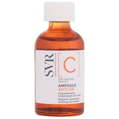 SVR [C] Ampoule Anti-Ox serum za lice 30 ml Slike