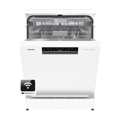 Gorenje samostalna sudomašina GS673C60W Slike