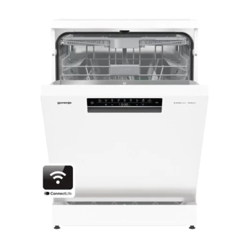 Gorenje perilica posuđa GS673C60W, (739130)