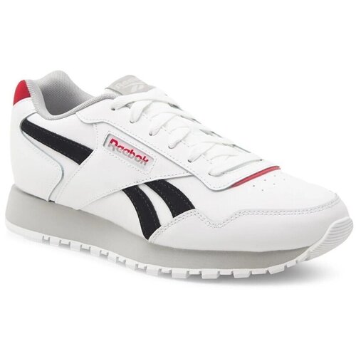 Reebok Nizke superge Glide Bela Slike