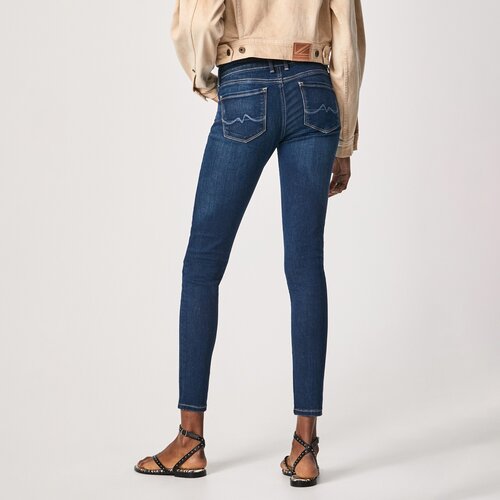 PepeJeans Soho ženske farmerke PL204174H450 Slike