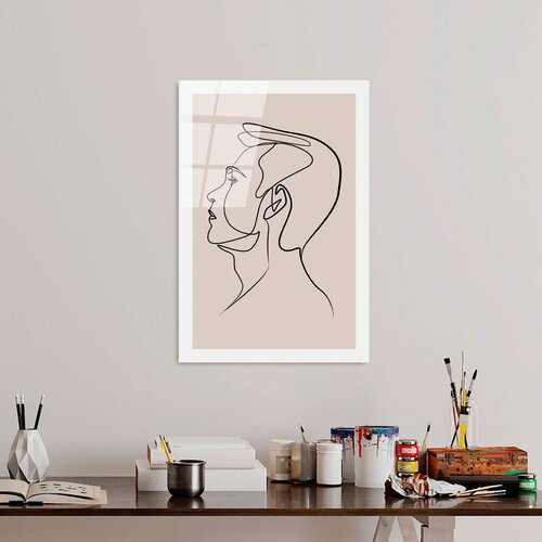 Wallity slika UV-1033, 30 x 45 cm Cijene