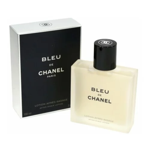 Chanel Bleu de voda poslije brijanja za muškarce 100 ml