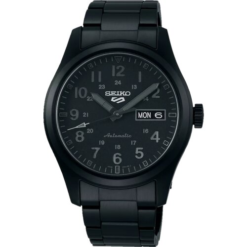 Seiko moška ročna ura 5 SPORTS SRPJ09K1 Cene