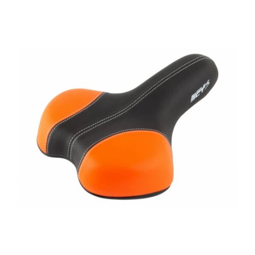 Huabei Sedlo crno/sivo lady selle 260x180mm Cene