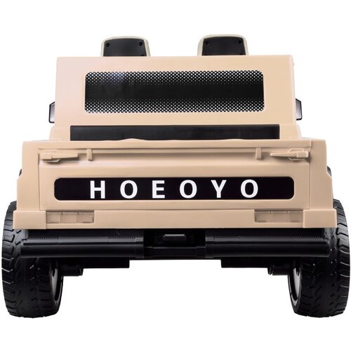  Pick up AKU auto dvosjed beige Slike