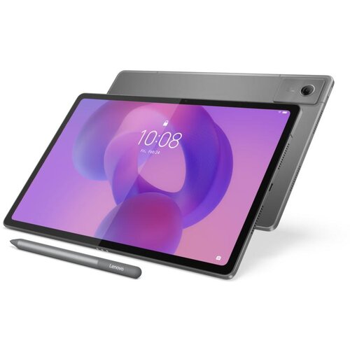 Lenovo Idea Tab Plus MediaTek Dimensity 6400 12.1 2.5K touchscreen 800 nits 90Hz 12 /256GB Arm Mali-G57 MC2 Wi-Fi Luna Grey Cijene