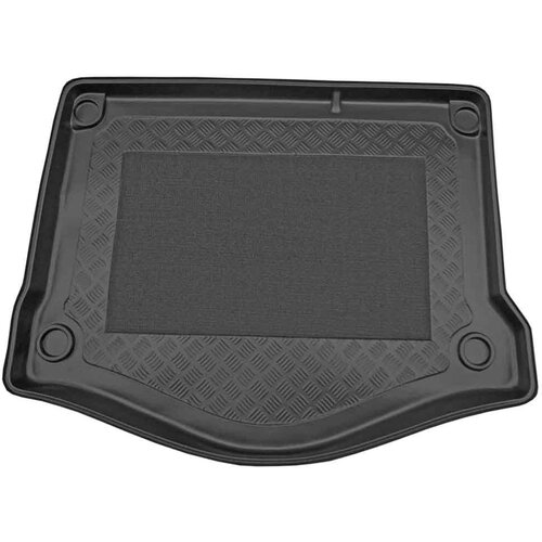 Astar Tipska kadica za gepek Ford Focus Hatchback 3d/5d 2004-2011 mini tyre or repair kit Cene
