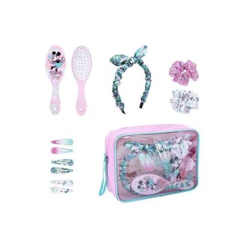 Cerda MINNIE NESESER SET SA DODACIMA ZA KOSU Cijene